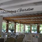 Nosztalgia Garden Étterem Veszprém - Belső