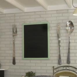 Nosztalgia Garden Étterem, Veszprém - Belső