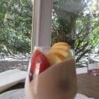 Nosztalgia Garden Étterem Veszprém - Étel/ital