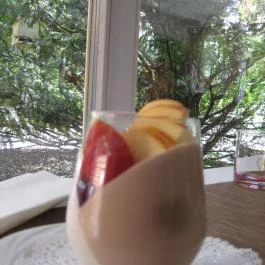 Nosztalgia Garden Étterem, Veszprém - Étel/ital