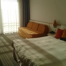 Novotel Szeged Hotel, Szeged - Szobák