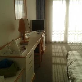 Novotel Szeged Hotel, Szeged - Szobák