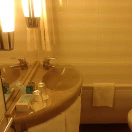 Novotel Szeged Hotel, Szeged - Szobák