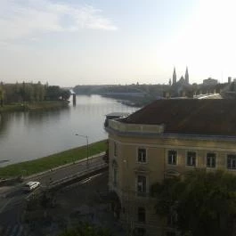 Novotel Szeged Hotel, Szeged - Környék