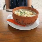 Palacsintavár Eger - Étel/ital