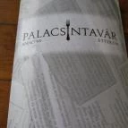 Palacsintavár Eger - Egyéb