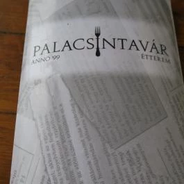 Palacsintavár Eger - Egyéb
