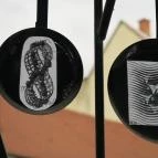 Palacsintavár Eger - Belső