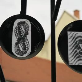 Palacsintavár Eger - Belső