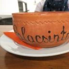 Palacsintavár Eger - Étel/ital