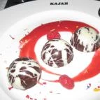 Kajak Szeged - Étel/ital