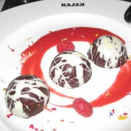 Kajak Szeged - Étel/ital