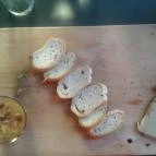 Kajak Szeged - Étel/ital