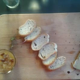 Kajak Szeged - Étel/ital