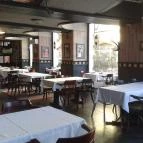 Kajak Szeged - Belső