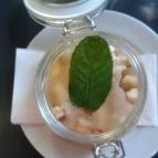 Kajak Szeged - Étel/ital