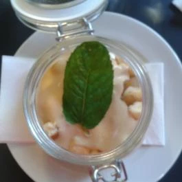 Kajak Szeged - Étel/ital