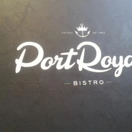 Kajak Szeged - Étlap/itallap