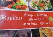 Ramirez Gyros Siófok