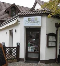 Rozmaring Étterem & Bisztró