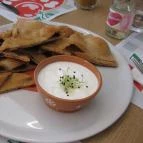 Rozmaring Étterem Noszvaj - Étel/ital