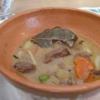 Rozmaring Étterem Noszvaj - Étel/ital