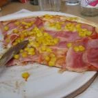 Rozmaring Étterem Noszvaj - Étel/ital