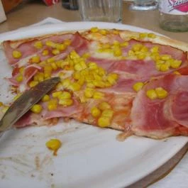 Rozmaring Étterem, Noszvaj - Étel/ital