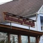 Rozmaring Étterem Noszvaj - Külső kép