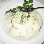 Savoyai Kastélyszálló étterme Ráckeve - Étel/ital