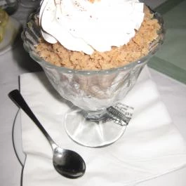 Savoyai Kastélyszálló étterme Ráckeve - Étel/ital