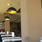 Solier Étterem Gödöllő - Belső