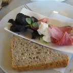 Solier Étterem Gödöllő - Étel/ital