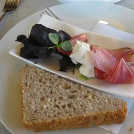 Solier Étterem Gödöllő - Étel/ital