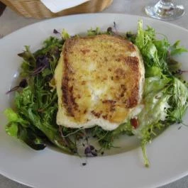 Solier Étterem Gödöllő - Étel/ital