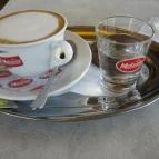 Solier Étterem Gödöllő - Étel/ital