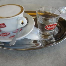 Solier Étterem Gödöllő - Étel/ital