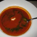 Vakvarjú Étterem - Pest Budapest - Étel/ital