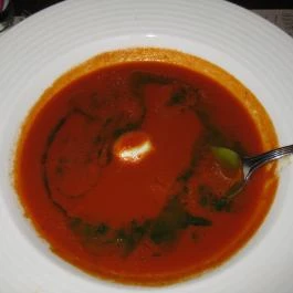 Vakvarjú Étterem - Pest Budapest - Étel/ital