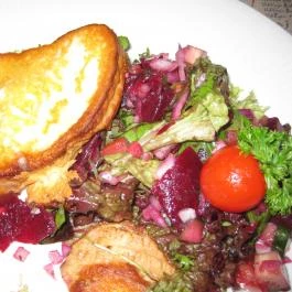 Vakvarjú Étterem - Pest Budapest - Étel/ital