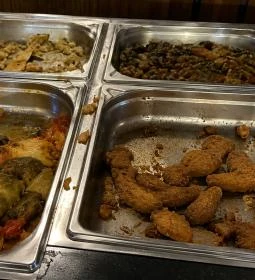 Lakoma Restaurant Füzér