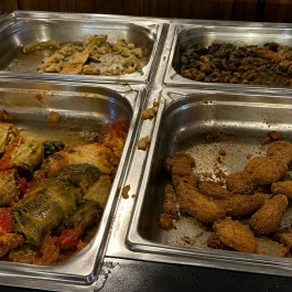 Lakoma Restaurant Füzér, Füzér - Étel/ital