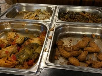 Lakoma Restaurant Füzér Füzér