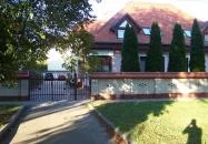 Diamant Apartman Eger