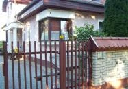 Diamant Apartman Eger