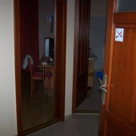 Diamant Apartman Eger - Szobák