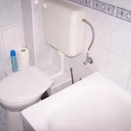 Diamant Apartman Eger - Szobák