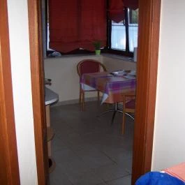 Diamant Apartman Eger - Szobák