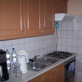 Diamant Apartman Eger - Szobák