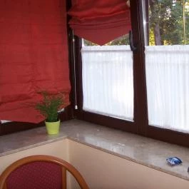 Diamant Apartman Eger - Szobák